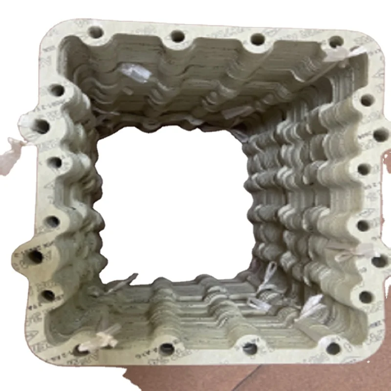 High quality 33-3797 Gasket Set reefer parts Gasket for Thermo King X426 / X430