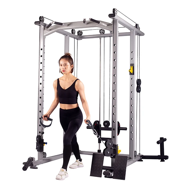 Hot Selling Gym Home Sport Training Fitness Equipment For Sale