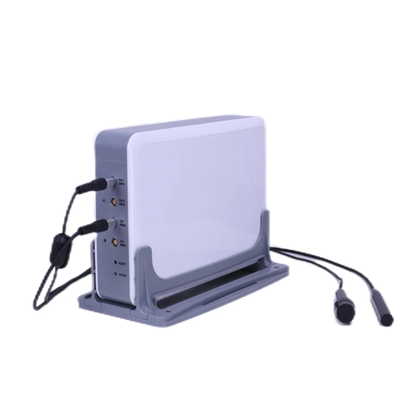 Ультразвуковая транскраниальная допплеровская система портативная медицинская испытательная машина TCD