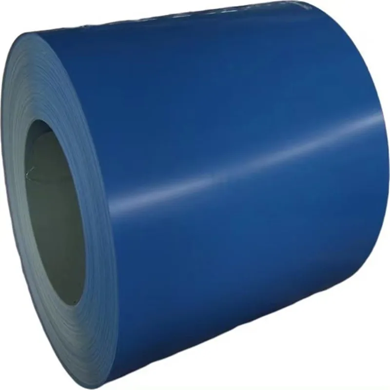 New Arrival Z80g Zinc 40-275 Ppgi Coating