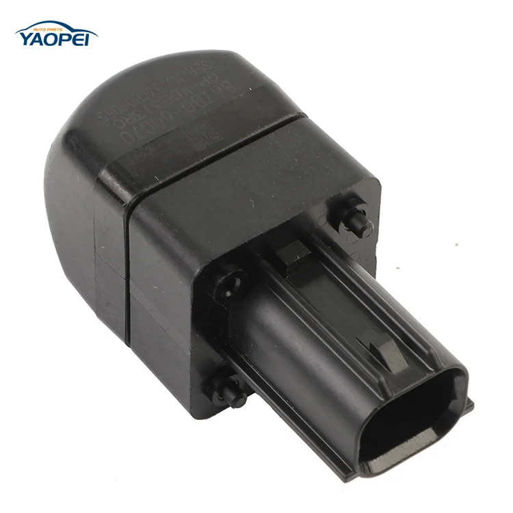 New Rear View Backup Parking Camera   For Toyota Land Cruiser Prado 2009-2017  867B0-60070