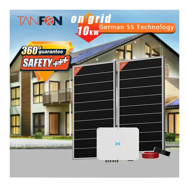 Solar Energy System on Grid 5kw on Grid Solar Energy System 50kw 15kw Solar Energy System on Grid
