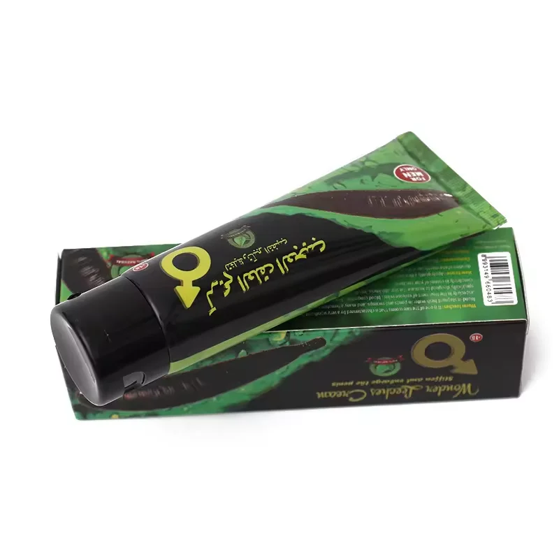 Factory Wholesale Price Leech Cream Adult Male Sex Products Cream Enlargement And Thickening Special Penis Care Gel For Men