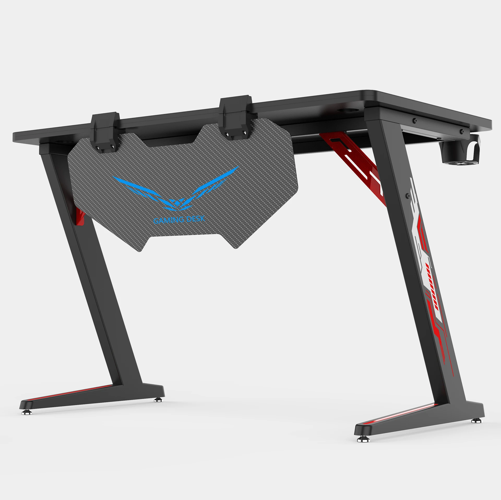  Игровой компьютерный стол для гонок игровое оборудование 80-120