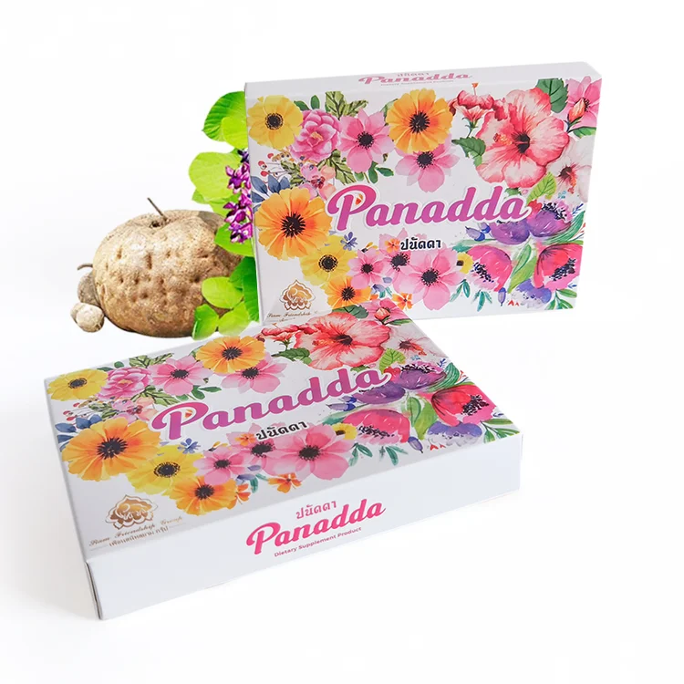 Oem Sexy women personal care small pill healthy and stable