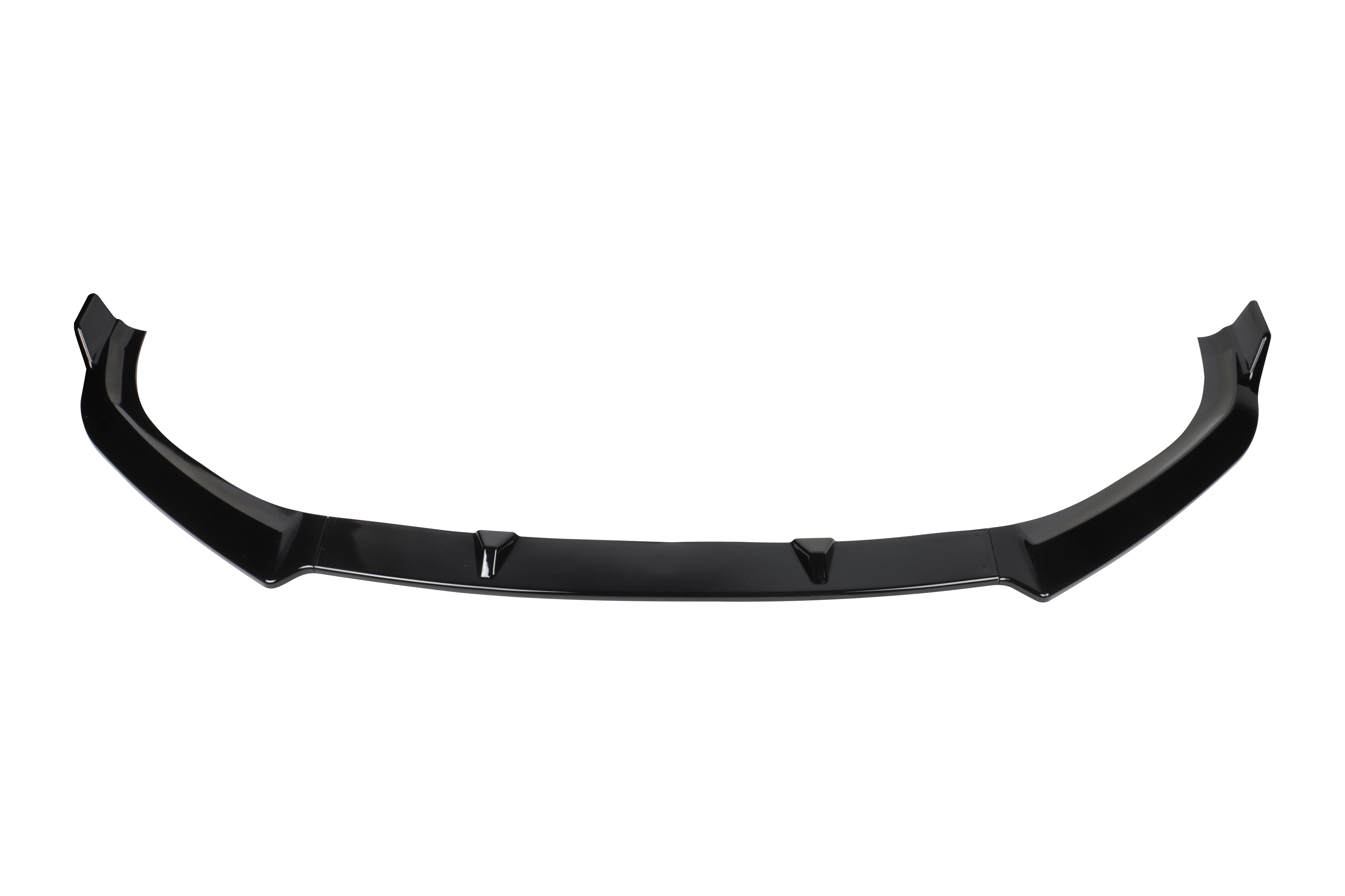 For 2017 2018 2019 2020 audi a5 s5 b9 parts accessories bodykit carbon fiber front lip spoiler splitter diffuser wing body kits