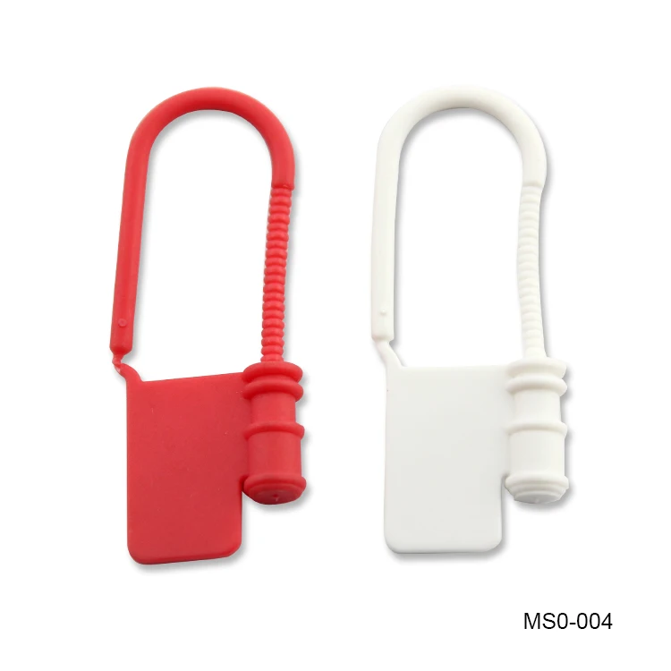 2020 good quality Wire and Plastic Electric Lock Widely Used meter seal plastic security seal container seal