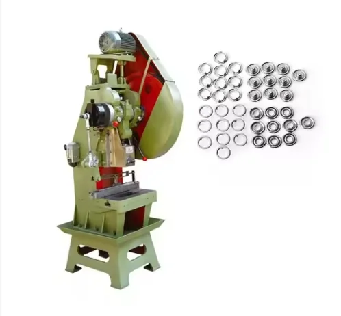 inter-according double head rivets Riveting MachineLighting Riveting MachineSlide Riveting MachineSmall Style Riveting Machine