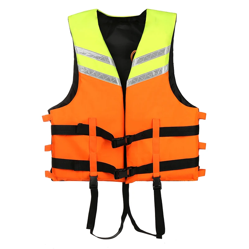 lifebuoy neoprene rafting saving custom children lifevest rescue Marine yamaha life jacket