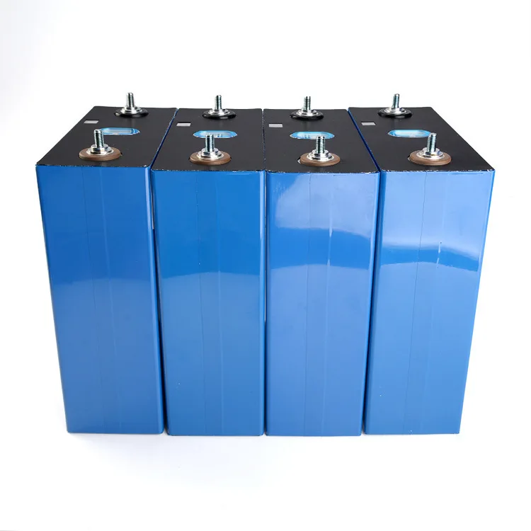 Lifepo Cell Lifepo4 Bms Li-ion Lithium Battery  3.2v Lifepo4 280ah Battery cell for solar system