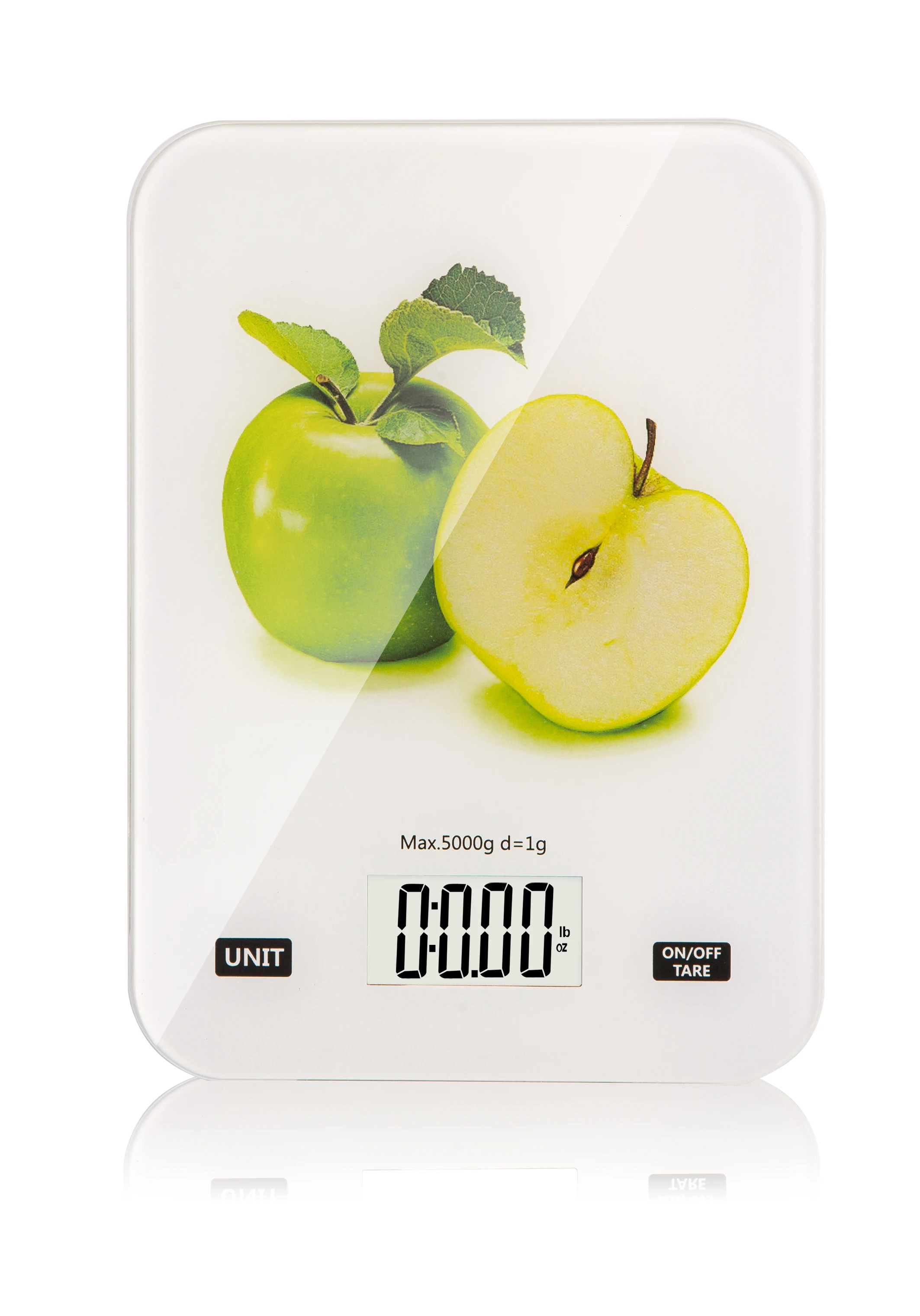 Excellent Quality Cooking Electronic Household Digital Balance Fruit Vegetable 5kg Machine Food Kitchen food Scale
