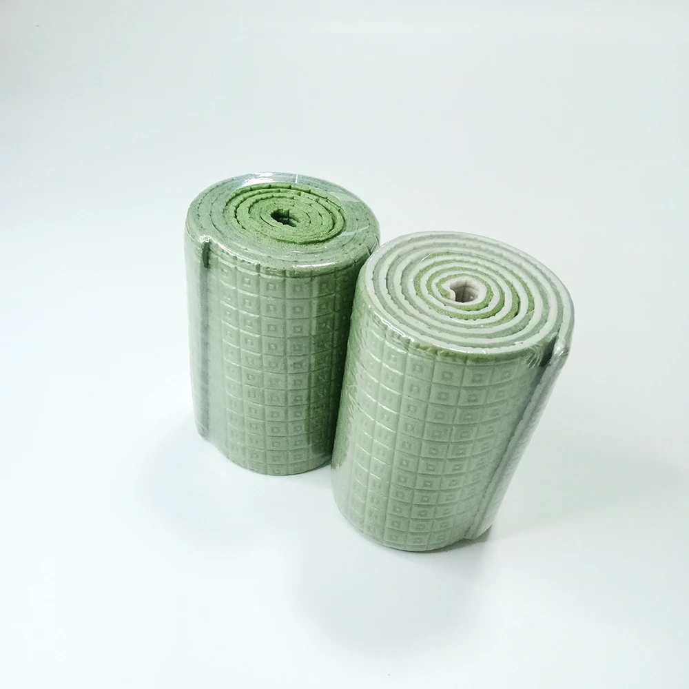 Hot Selling Malleable Aluminum Rolled Wire Splint With Low Price