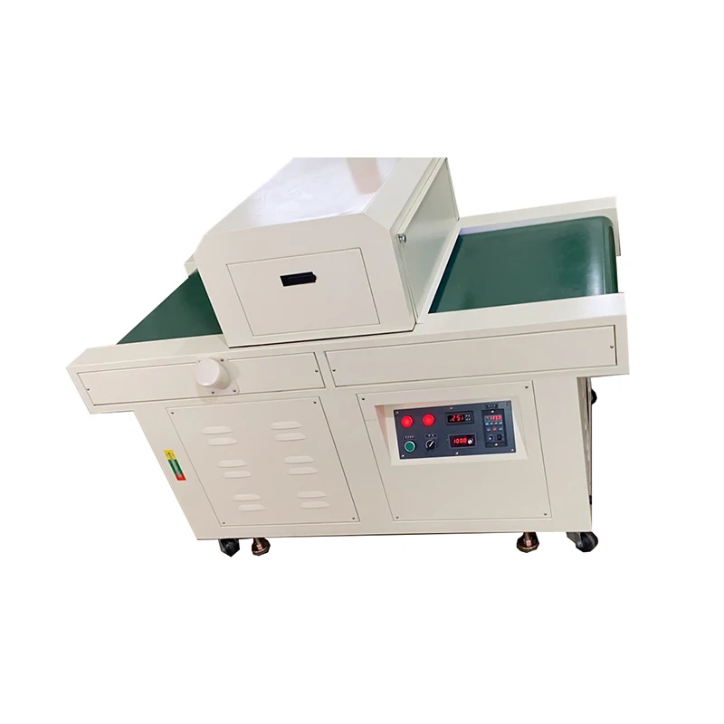 LED UV curing light machine factory price UV curing tunnel led Dryer Machine UV Curing Machine for Glass Film