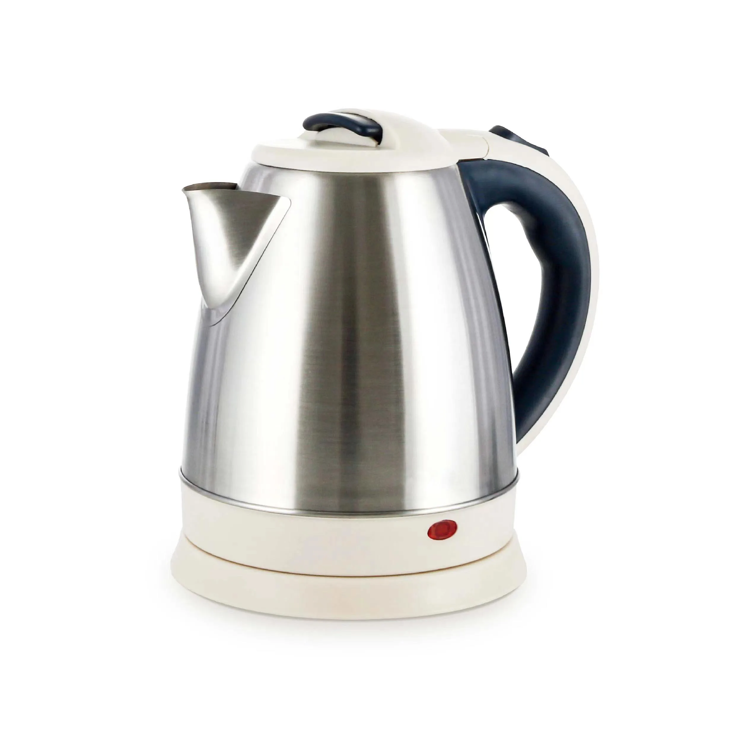 1.5L /1.8L Auto Shut-off Cordless Jug Electric Stainless Steel Kettle For Coffee And  Electric Kettle Keep Warm Teapot
