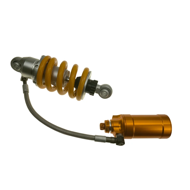 High Quality Motorcycle Shock Absorber Adjustable Auto Shock Absorber Motorcycle Parts for HONDA