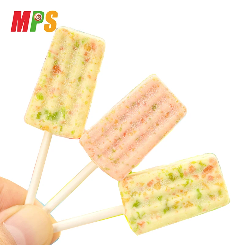 Креативная мультяшная детская молочная палочка lollypop конфеты для офиса отдыха