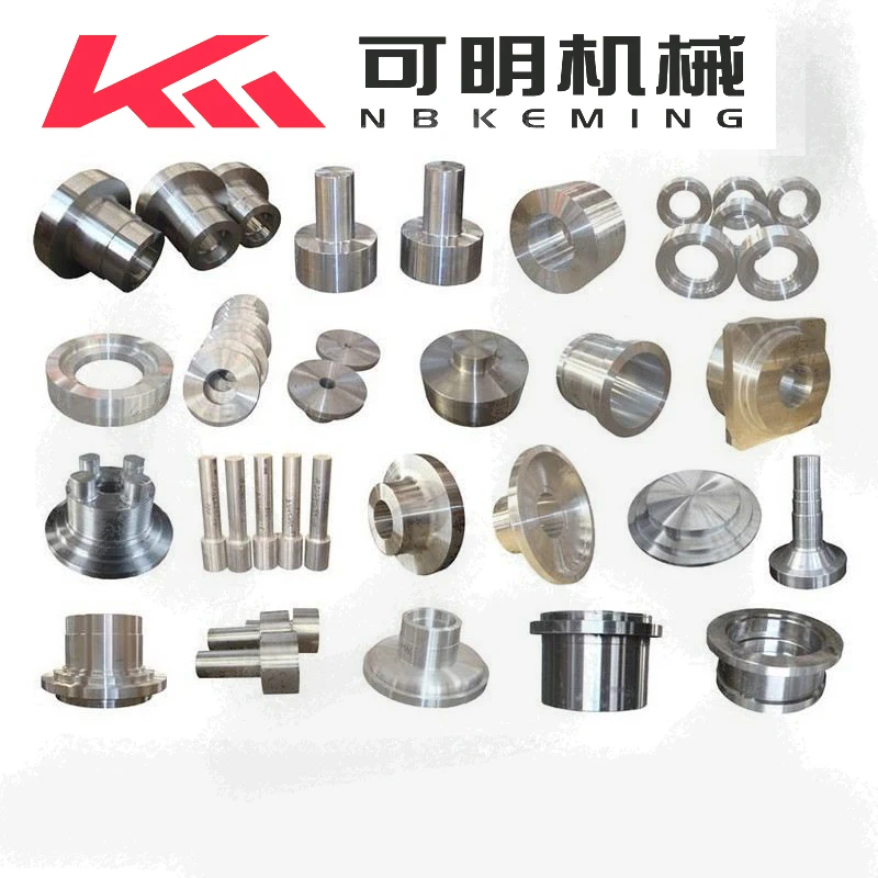 Oem Processing Service Cnc Custom Machining Parts Stainless Steel Machining Parts