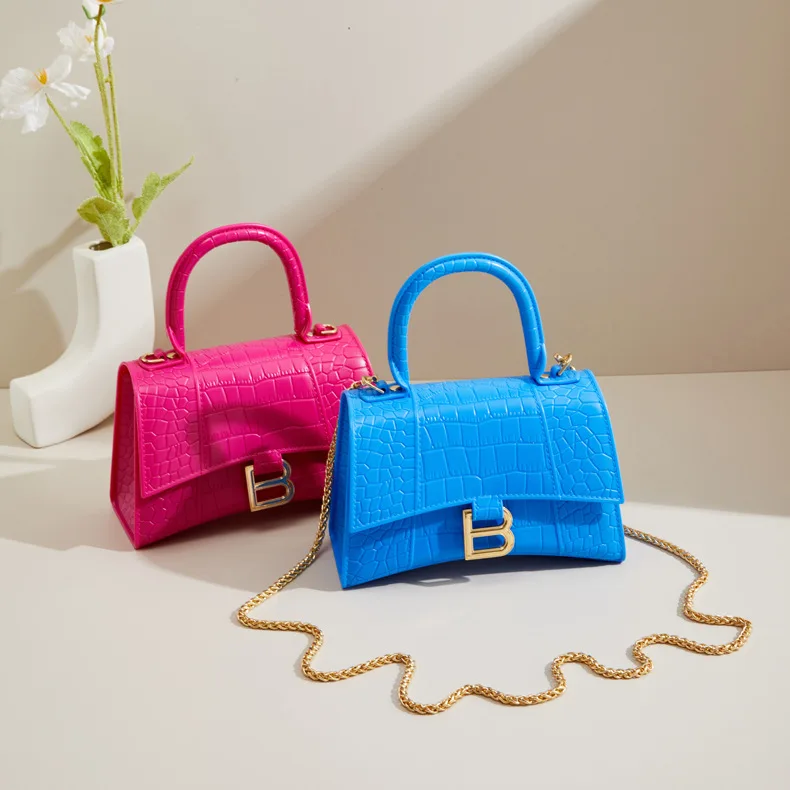 Wholesale Factory Price Woman Hand Bags Luxury Famous Brands Crossbody Designer Handbags Shoulder Bag for Women