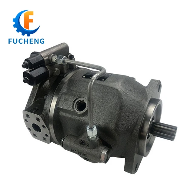 A10VSO71 rexroth hydraulic pump for general hydraulic machinery