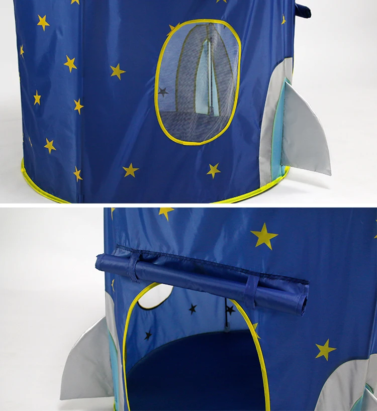 
Mongolia Play Tent Portable Foldable Tipi Princess Folding Tent Children baby Castle Cubby Play House Kids Outdoor Toy Tents 