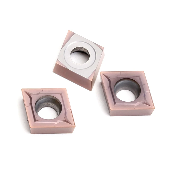 Wholesale Price Durable and Stable Performance Ccmt060204 Cnc Router Bits Cutting Tools Ccmt120408 Cnc Punch Press Tool