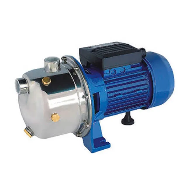 Cheap china self-priming 1hp 1.5 hp water jet chlorine dosing pump price