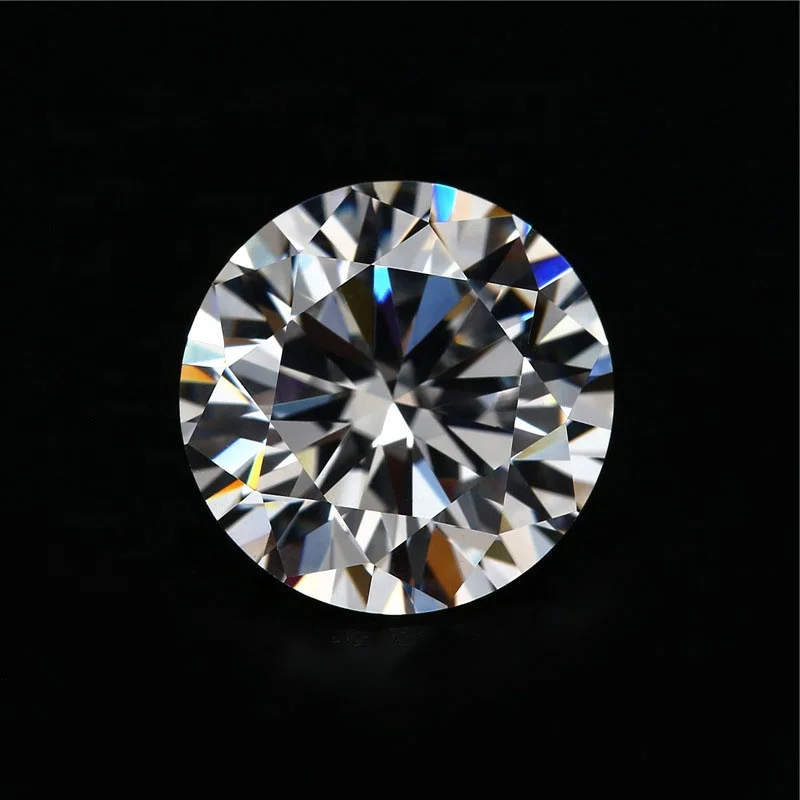 Best Quality HPHT Diamond Lab Created CVD/HPHT Rough Synthetic Diamond in China