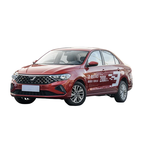 2024 JE TTA VA3 HOT SELLER Factory direct sale 5 seats made in CHAIN JE TTA VA3 car vehicles new vehicles in stock
