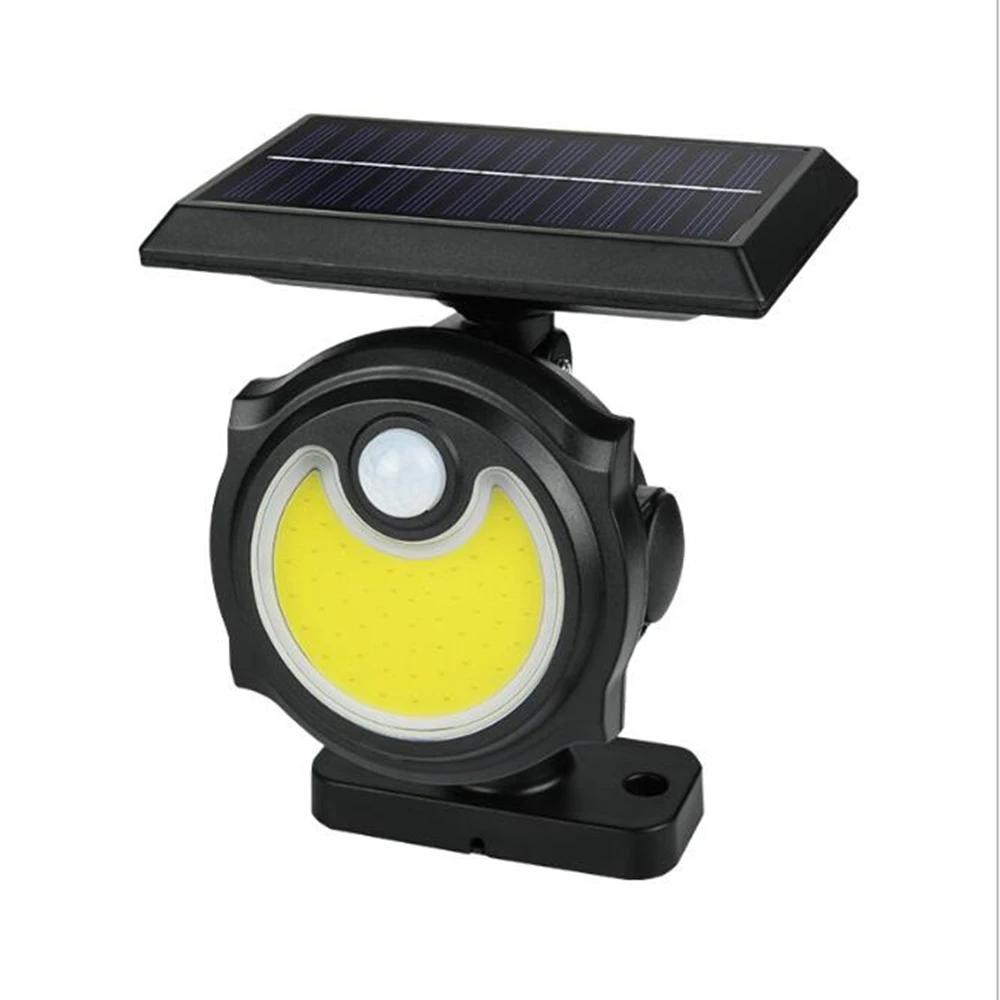 new product Mars series solar power security led solar light wall outdoor lamp, garden solar light with LED lighting