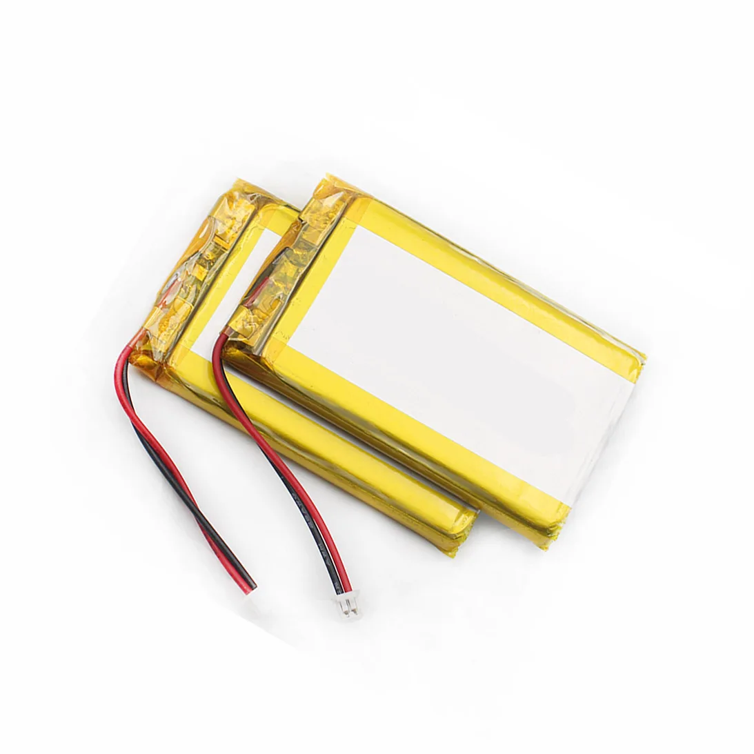 Wholesale Li-polymer battery 503759 3.7v 1200mah 3.7v 4.44Wh Battery