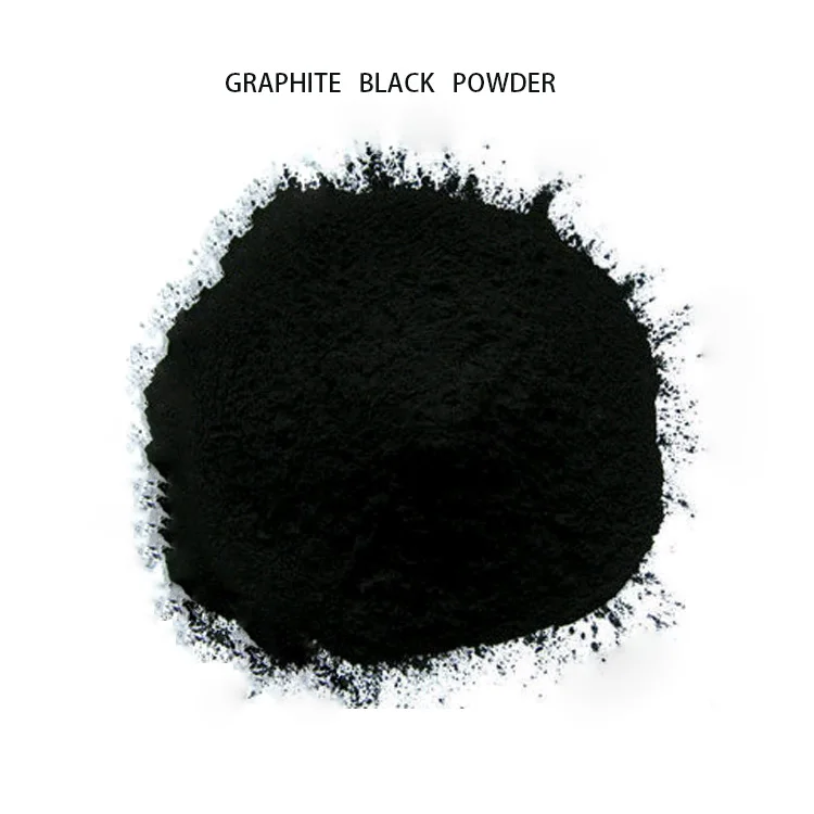 Premium High Purity Artificial Graphite Powder for Li-Ion Battery Anodes