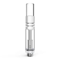 Best selling atomizer cheaps thick oila-cig ceramic coil vaporizer G5 510 thread cbd vaporizer pen oil cartridge