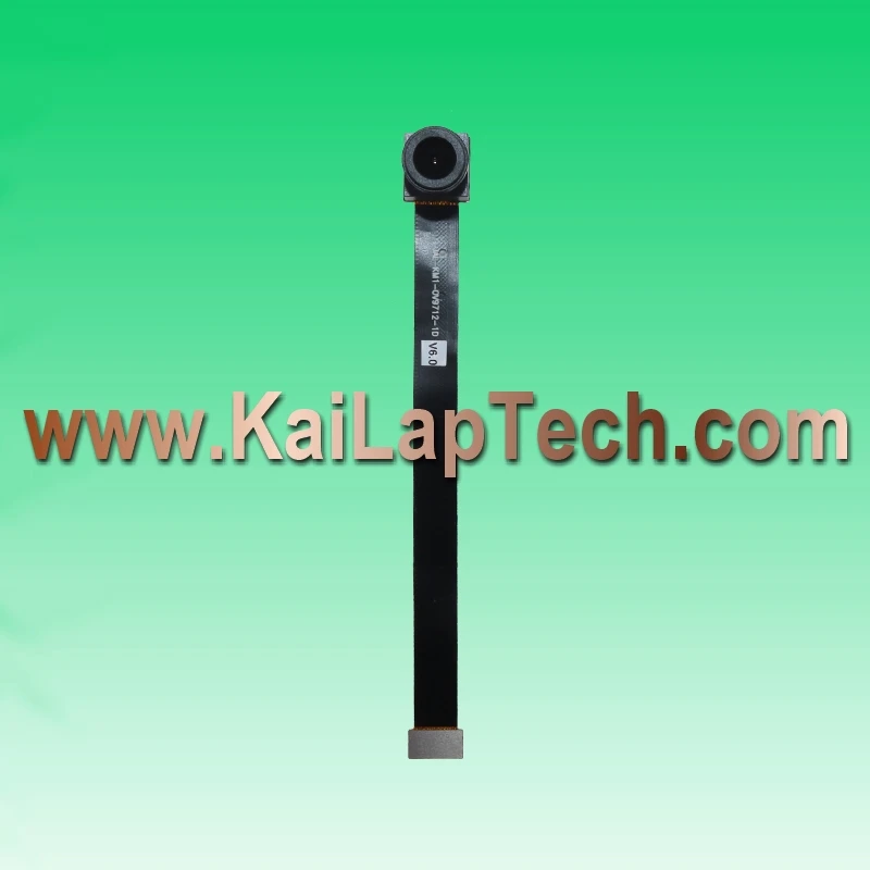 1MP OV9712-1D Параллельный интерфейс DVP Фиксированный фокус Модуль камеры JAL-KM1-OV9712-1D V6.0