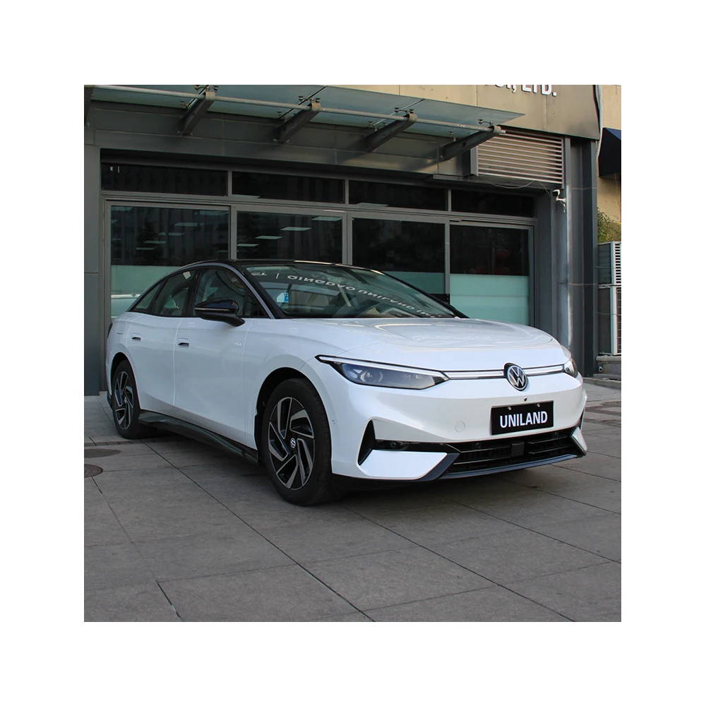 2024 vw id7 автомобиль EV спортивный ID.7 Vizzion Pro 2WD 5 мест седан дешевый электромобиль сделано в Китае
