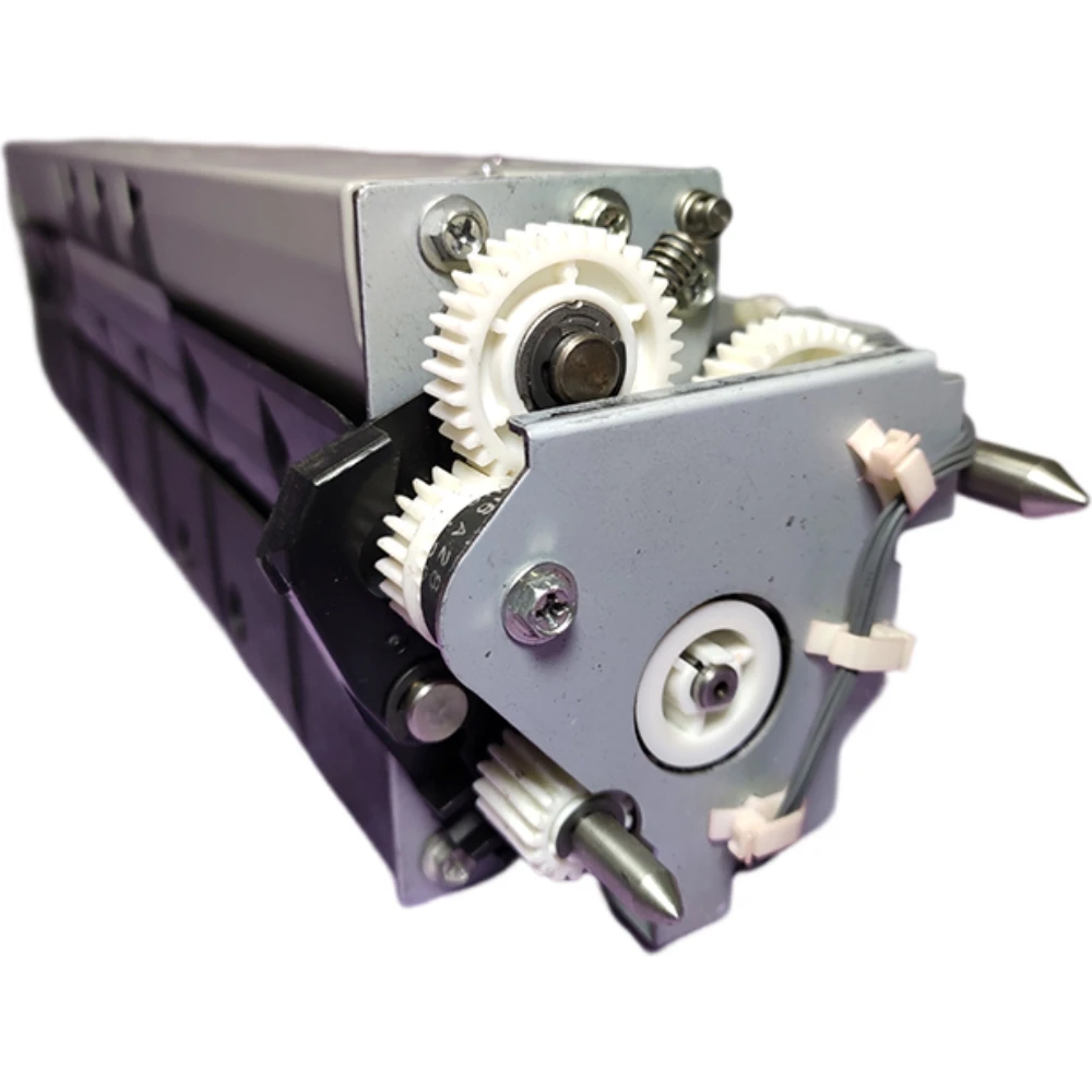 Реконструированный ролик для захвата бумаги ZJ MP7500 в сборе копировального аппарата Ricoh MP 1075 8001 7001 8000 9001 7502 9002