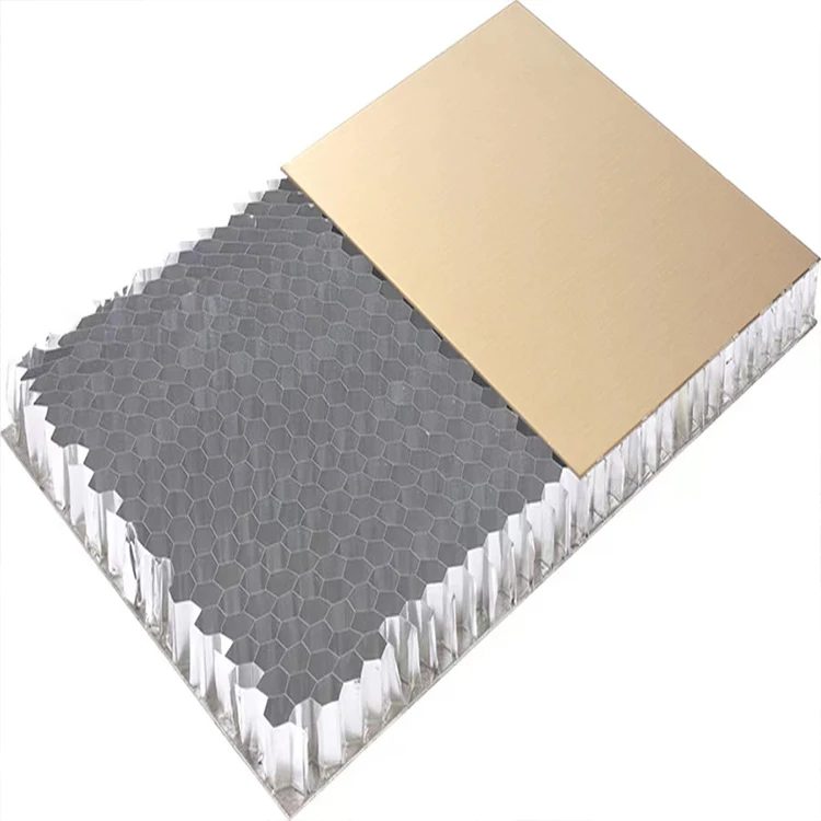 Factory Direct Sell 2X4 Decorative Aluminum Square Acoustic Ceiling Tiles Honeycomb Wall Panels