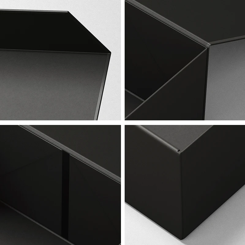 Wholesale Luxury Custom Tea Box Gift  Packing Paper Tea Box With Logo Design