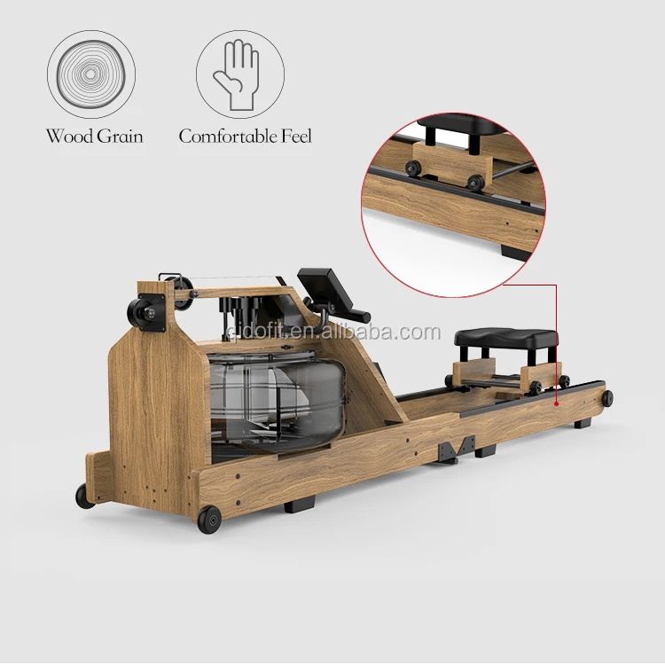 water resistance rowing 6