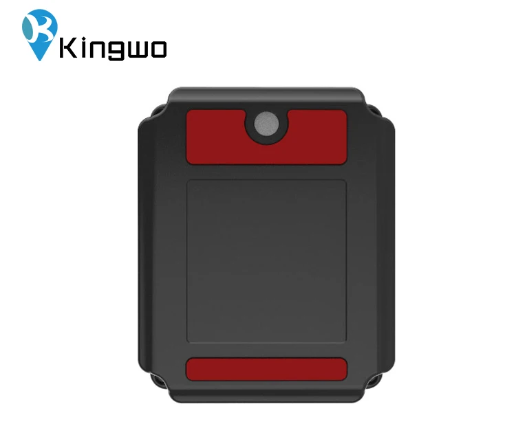 mini gps car tracking system vehicle gps tracker from Kingwo