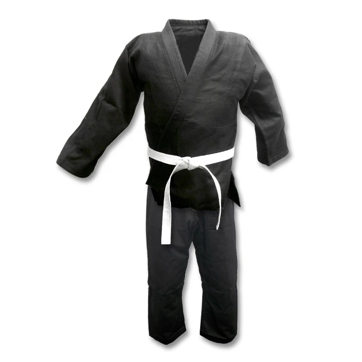 Top sale professional quality martial arts judo uniform cotton fabric for training High quality wholesale