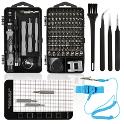 precision screwdriver set