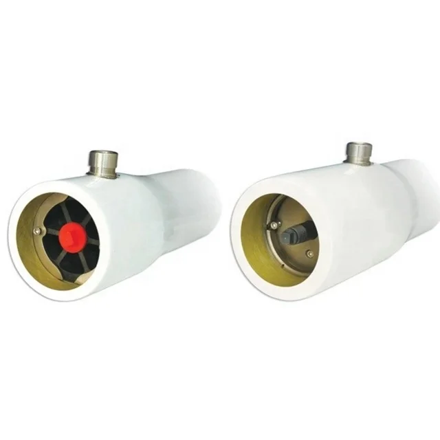 FRP Ro Membrane Housing use for reverse osmosis system pressure vessel 8 inch double element