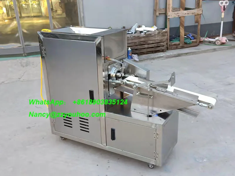 dough twist machine7