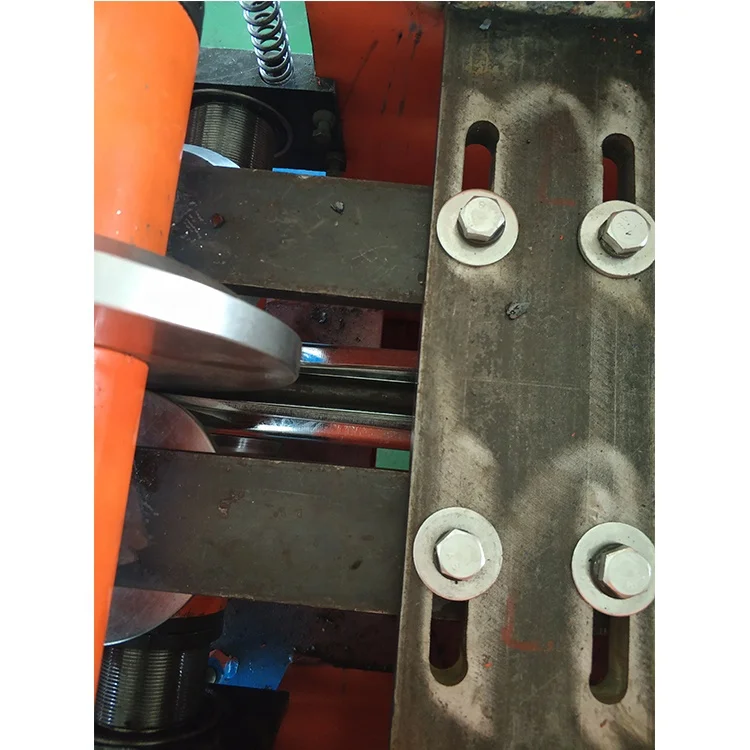 Гальванизированная стальная бетонная труба, овальная труба, формовочная машина