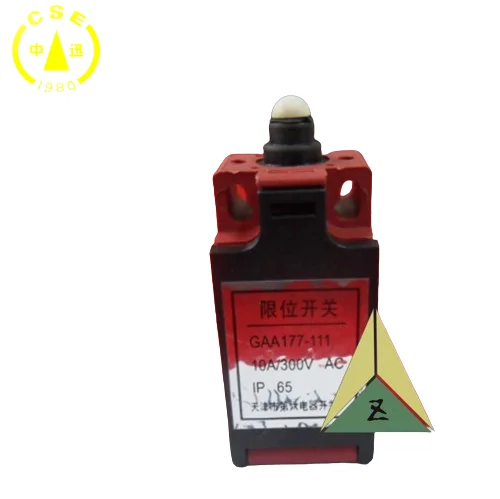 LG Ots elevator limit switch Otis elevator limit switch GAA177HA GAA177-111