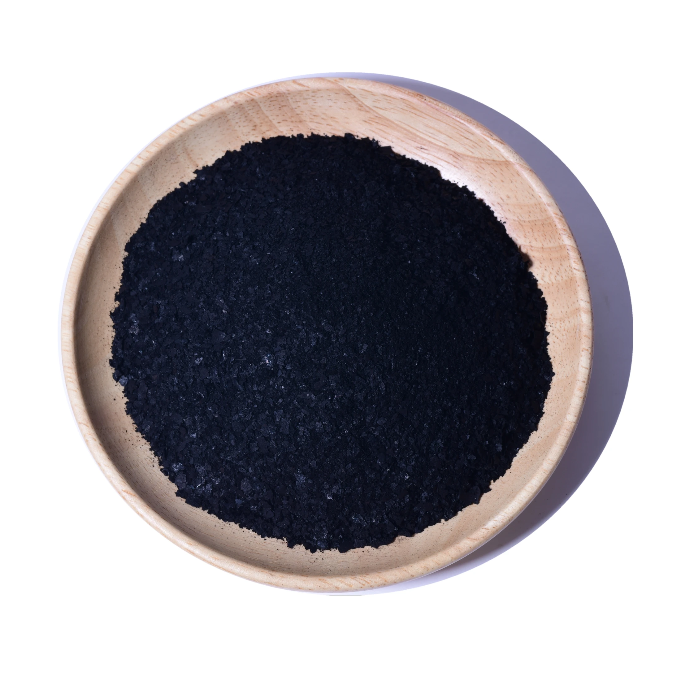 High Quality Seaweed Extract Flake/Powder Ascophyllum Nodosum Source fertilizer seaweed