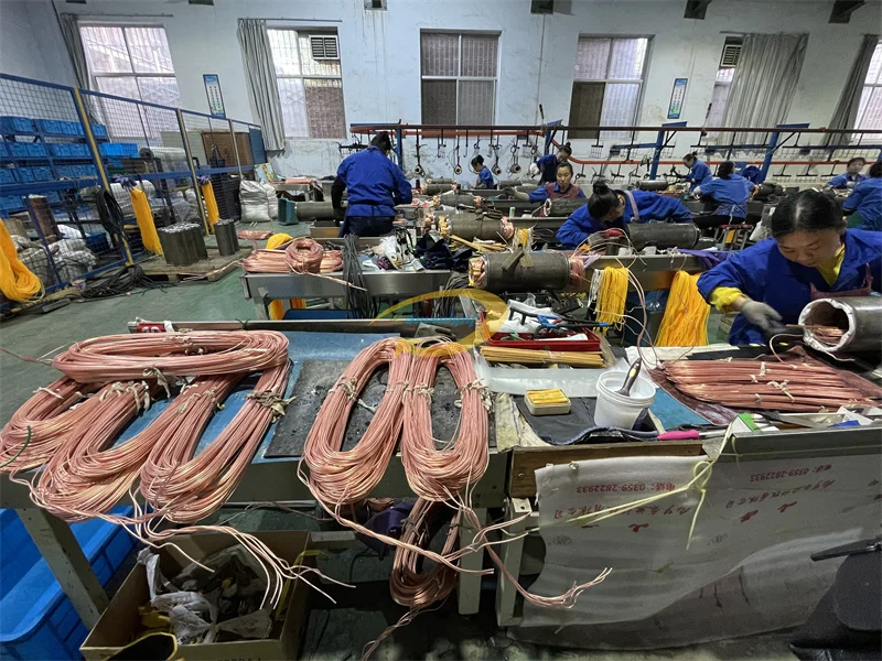 High Lift Submersible Water Pump Deep Well Pump Designed for Efficient Performance