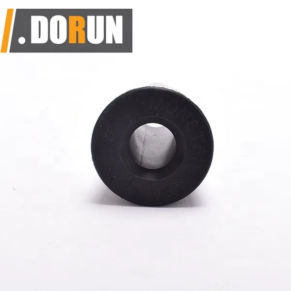 Силиконовые ручки для борьбы, маленькие большие ручки, Подвесные тренировки, ручки премиум-качества в форме конуса