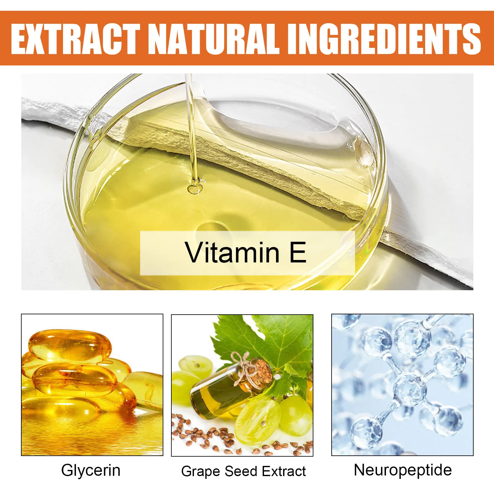 Swift Scar Stretch Mark Relief Hydration Pure Botanical Complexion Revitalizing Vitamin e Body massage Cream