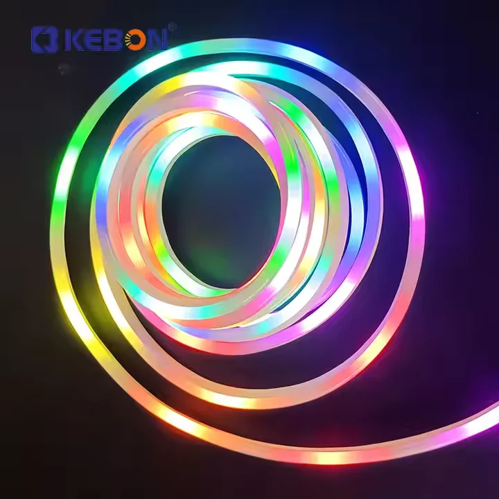 Водонепроницаемая умная гибкая лента 5 В